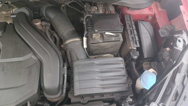 View Skoda Kushaq Image 30 Used Skoda Kushaq Image 30