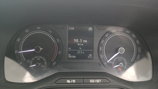 View Skoda Kushaq Image 21 Used Skoda Kushaq Image 21