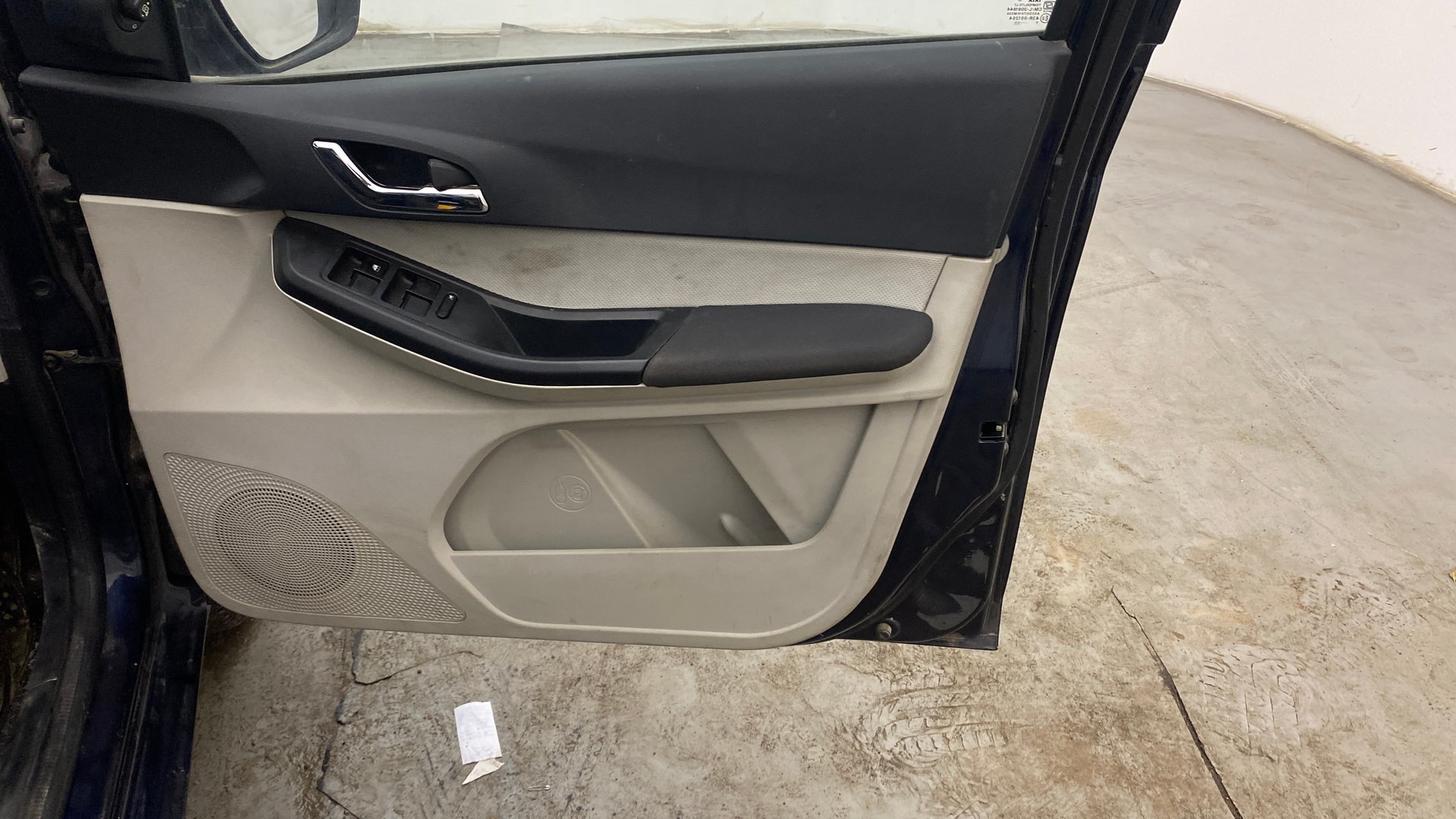 View 2026 Tata Tigor XE Diesel Image 37 Used 2026 Tata Tigor XE Diesel Image 37