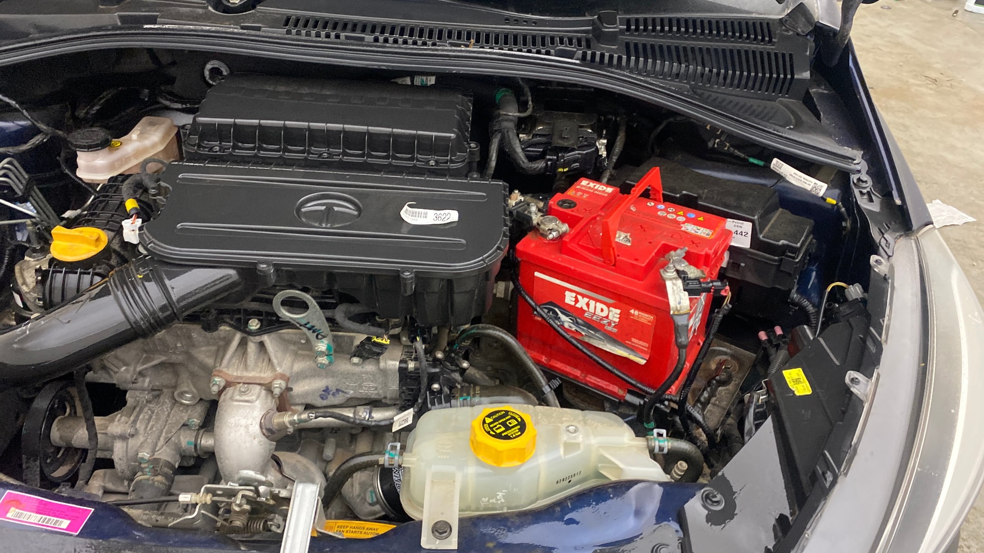 View 2026 Tata Tigor XE Diesel Image 28 Used 2026 Tata Tigor XE Diesel Image 28