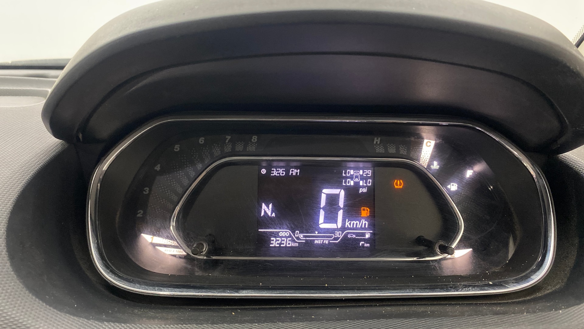 View 2026 Tata Tigor XE Diesel Image 20 Used 2026 Tata Tigor XE Diesel Image 20