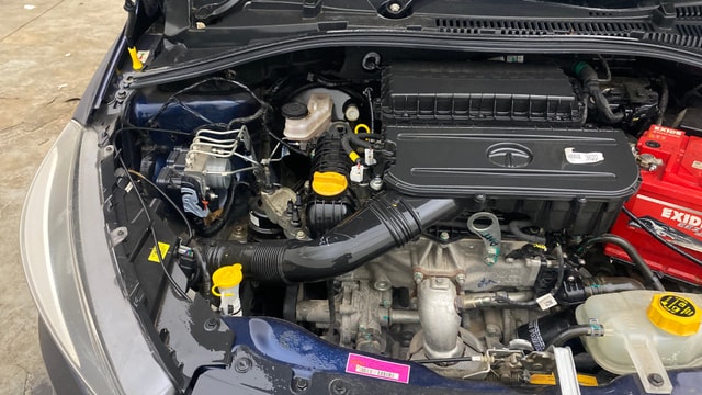 View Tata Tigor Image 24 Used Tata Tigor Image 24