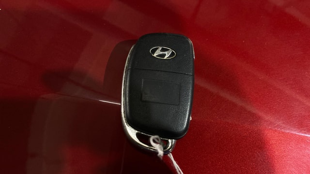 View Hyundai Elite i20 Image 27 Used Hyundai Elite i20 Image 27
