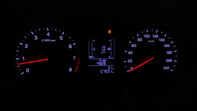 View Hyundai Elite i20 Image 34 Used Hyundai Elite i20 Image 34