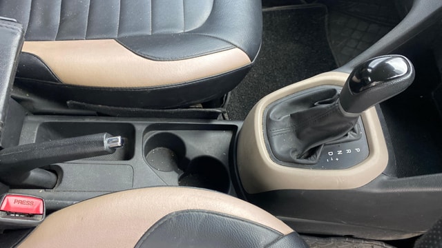 View Hyundai Grand i10 Image 40 Used Hyundai Grand i10 Image 40