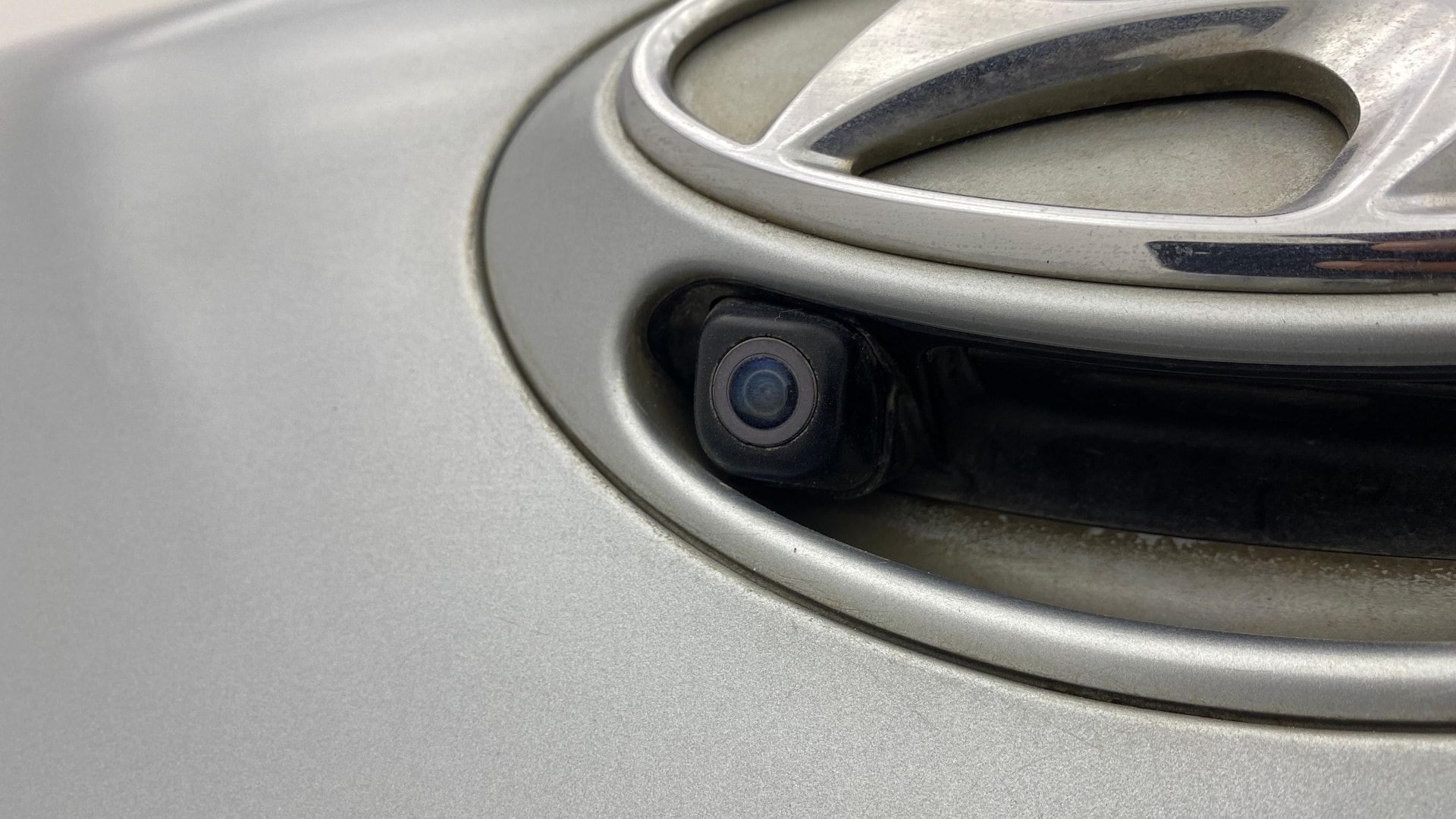 View 2019 Hyundai Grand i10 1.2 Sportz AT Petrol Image 16 Used 2019 Hyundai Grand i10 1.2 Sportz AT Petrol Image 16