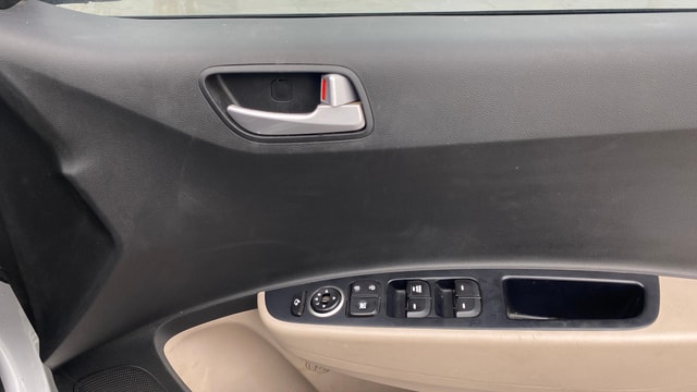 View Hyundai Grand i10 Image 38 Used Hyundai Grand i10 Image 38