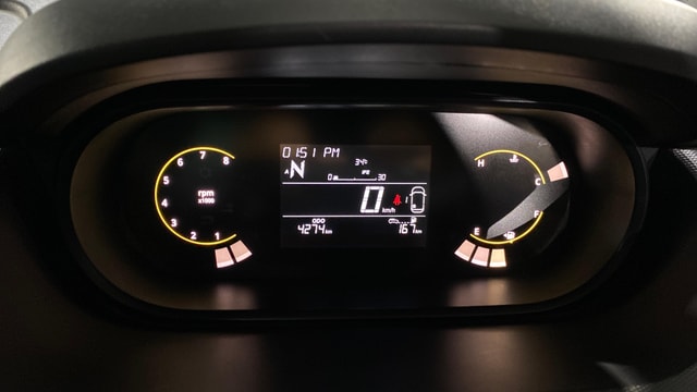 View Tata Tiago NRG Image 35 Used Tata Tiago NRG Image 35