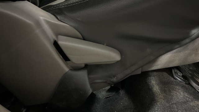 View Datsun Go Image 18 Used Datsun Go Image 18
