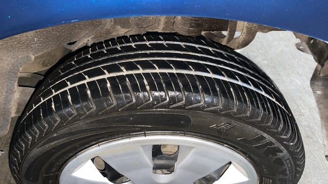 View Datsun Go Image 19 Used Datsun Go Image 19