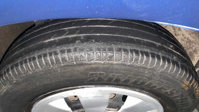 View Datsun Go Image 12 Used Datsun Go Image 12