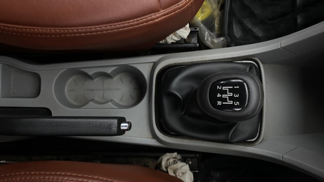 View Tata Tiago Image 37 Used Tata Tiago Image 37