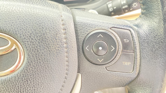 View Toyota Yaris Image 3 Used Toyota Yaris Image 3
