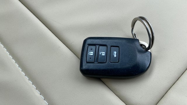 View Toyota Yaris Image 28 Used Toyota Yaris Image 28