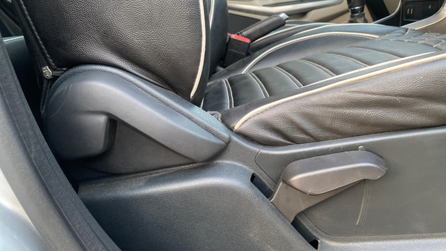 View Ford EcoSport Image 18 Used Ford EcoSport Image 18