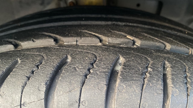 View Ford EcoSport Image 45 Used Ford EcoSport Image 45
