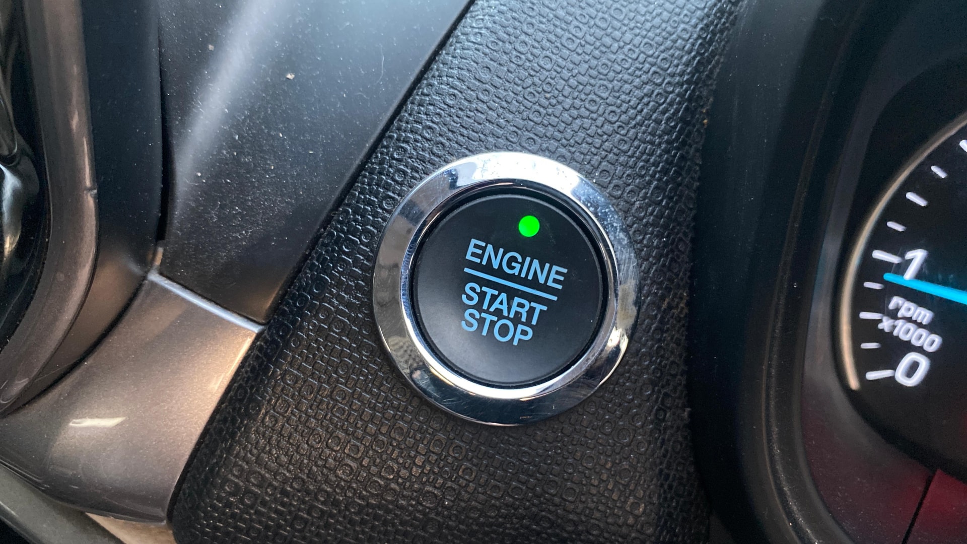 View 2021 Ford EcoSport 1.5 TDCi Diesel Ambiente BS IV Image 34 Used 2021 Ford EcoSport 1.5 TDCi Diesel Ambiente BS IV Image 34