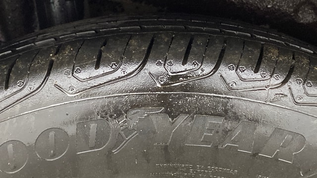 View Honda WR-V Image 14 Used Honda WR-V Image 14