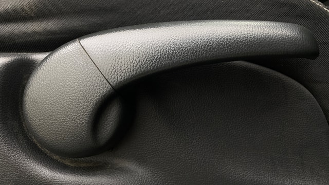 View Honda WR-V Image 18 Used Honda WR-V Image 18