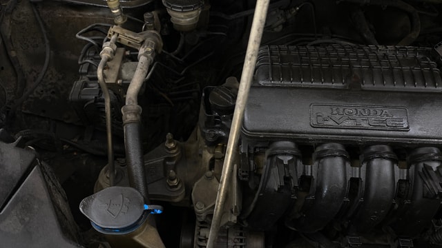 View Honda WR-V Image 3 Used Honda WR-V Image 3