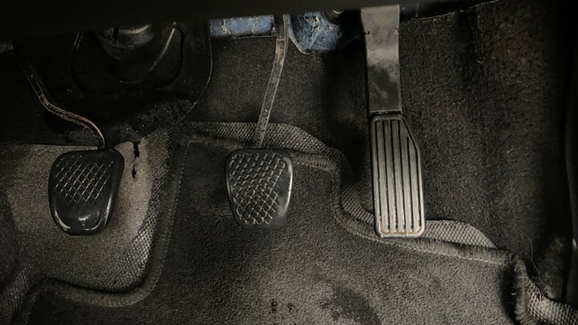 View Honda WR-V Image 9 Used Honda WR-V Image 9