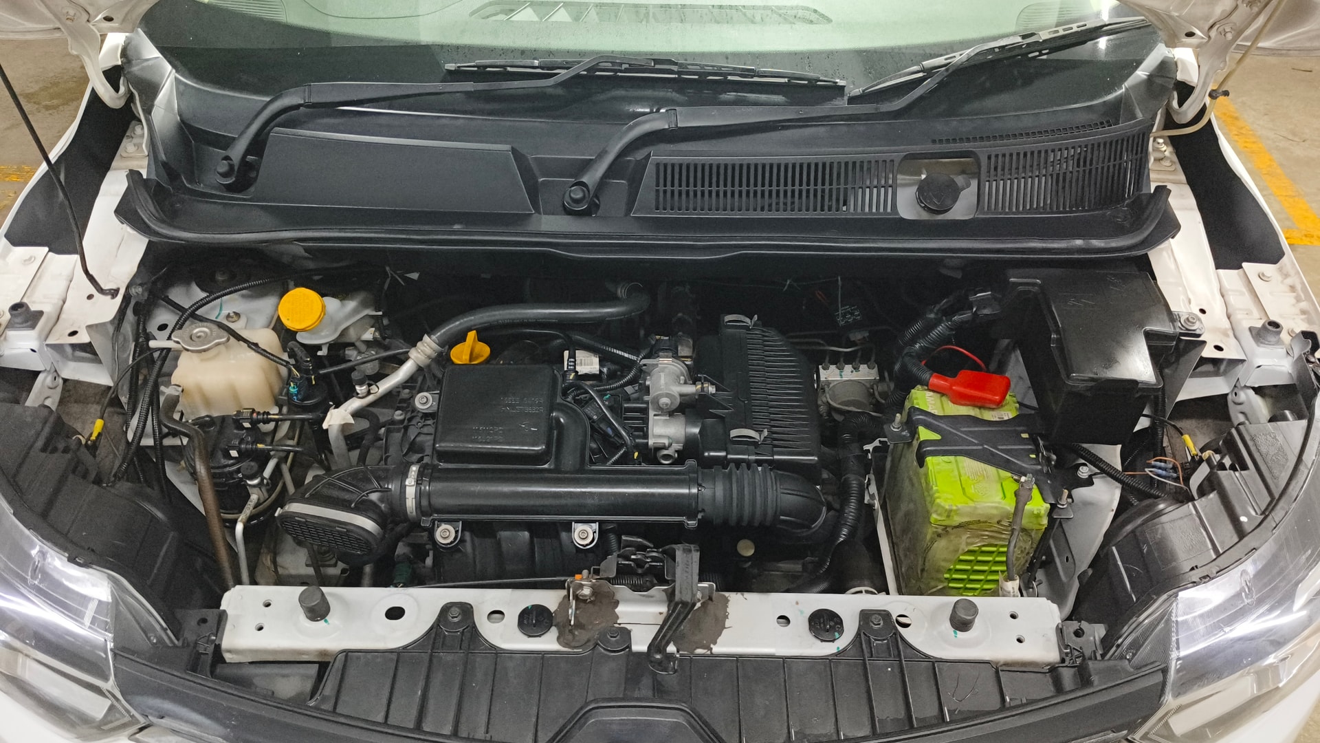 Used 2021 Renault Triber Used 2021 Renault Triber