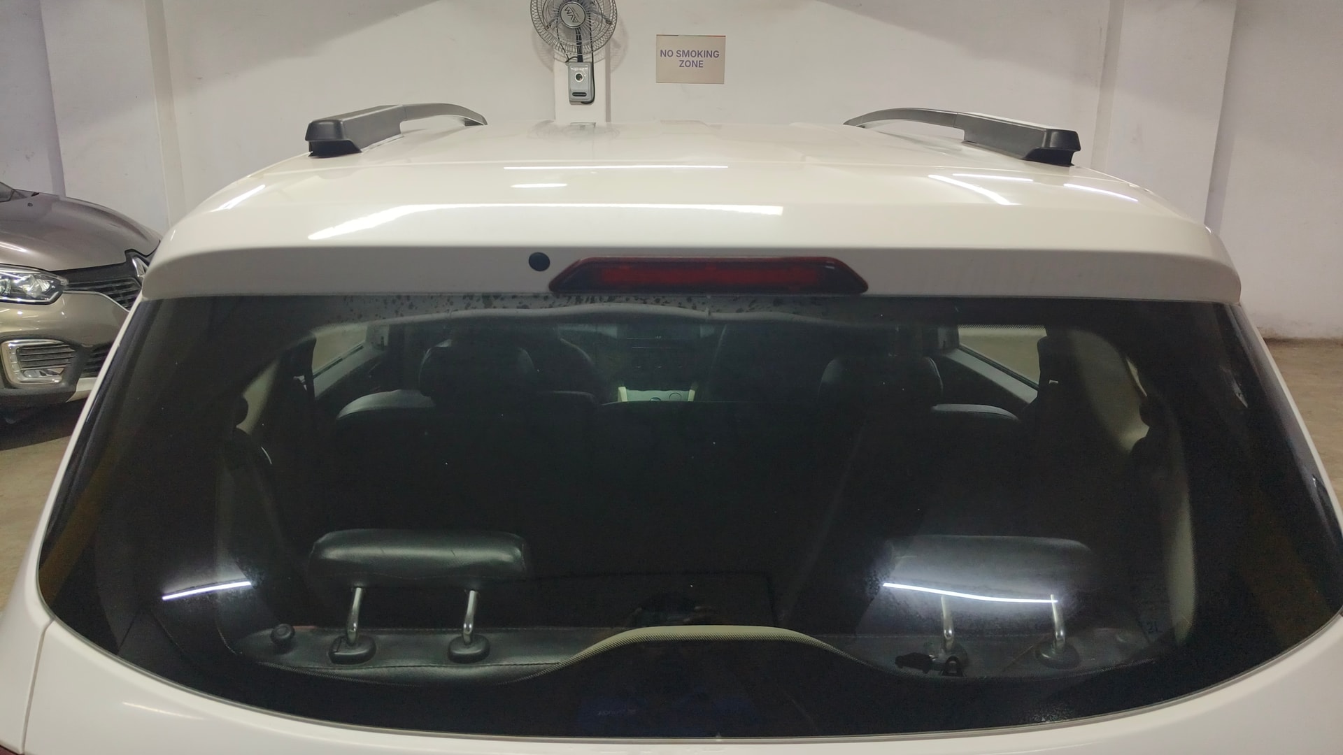 Used 2021 Renault Triber Used 2021 Renault Triber