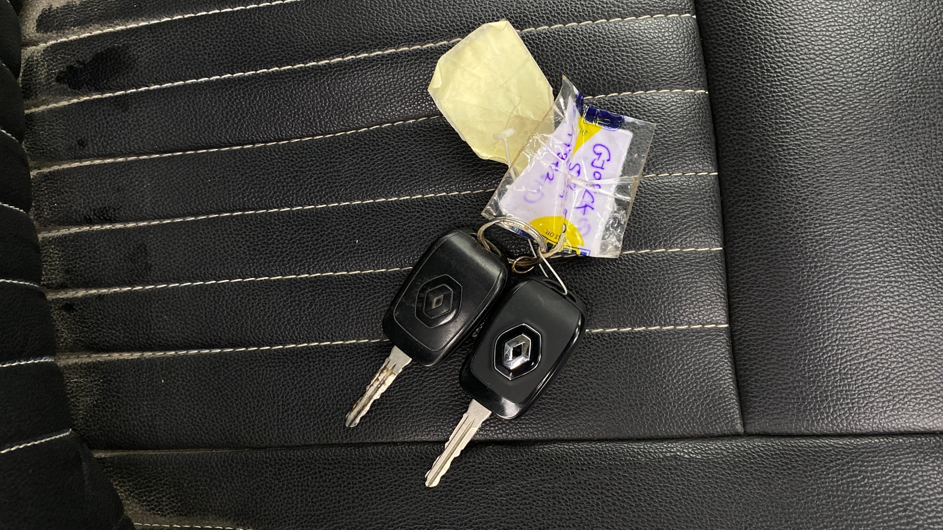 Used 2022 Renault Kiger Used 2022 Renault Kiger