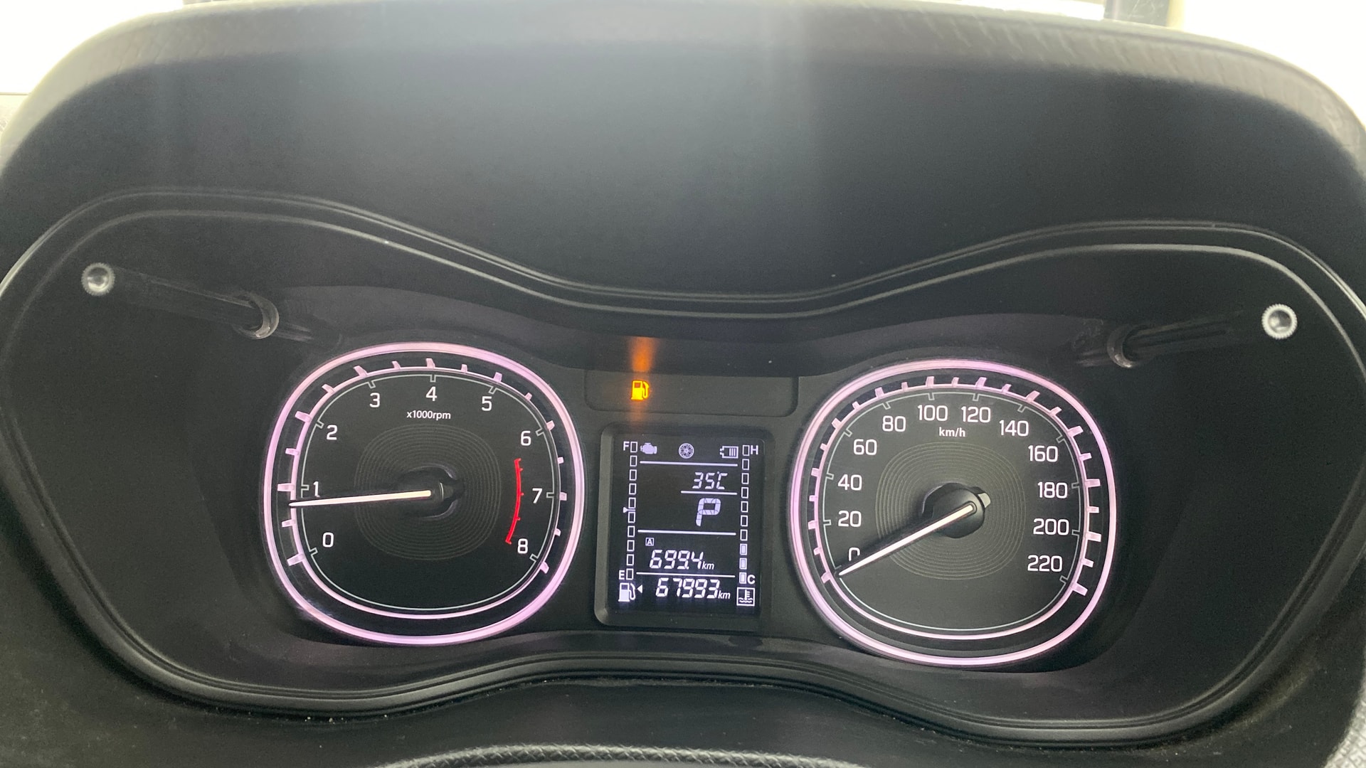 View 2021 Toyota Urban Cruiser Premium AT Image 36 Used 2021 Toyota Urban Cruiser Premium AT Image 36