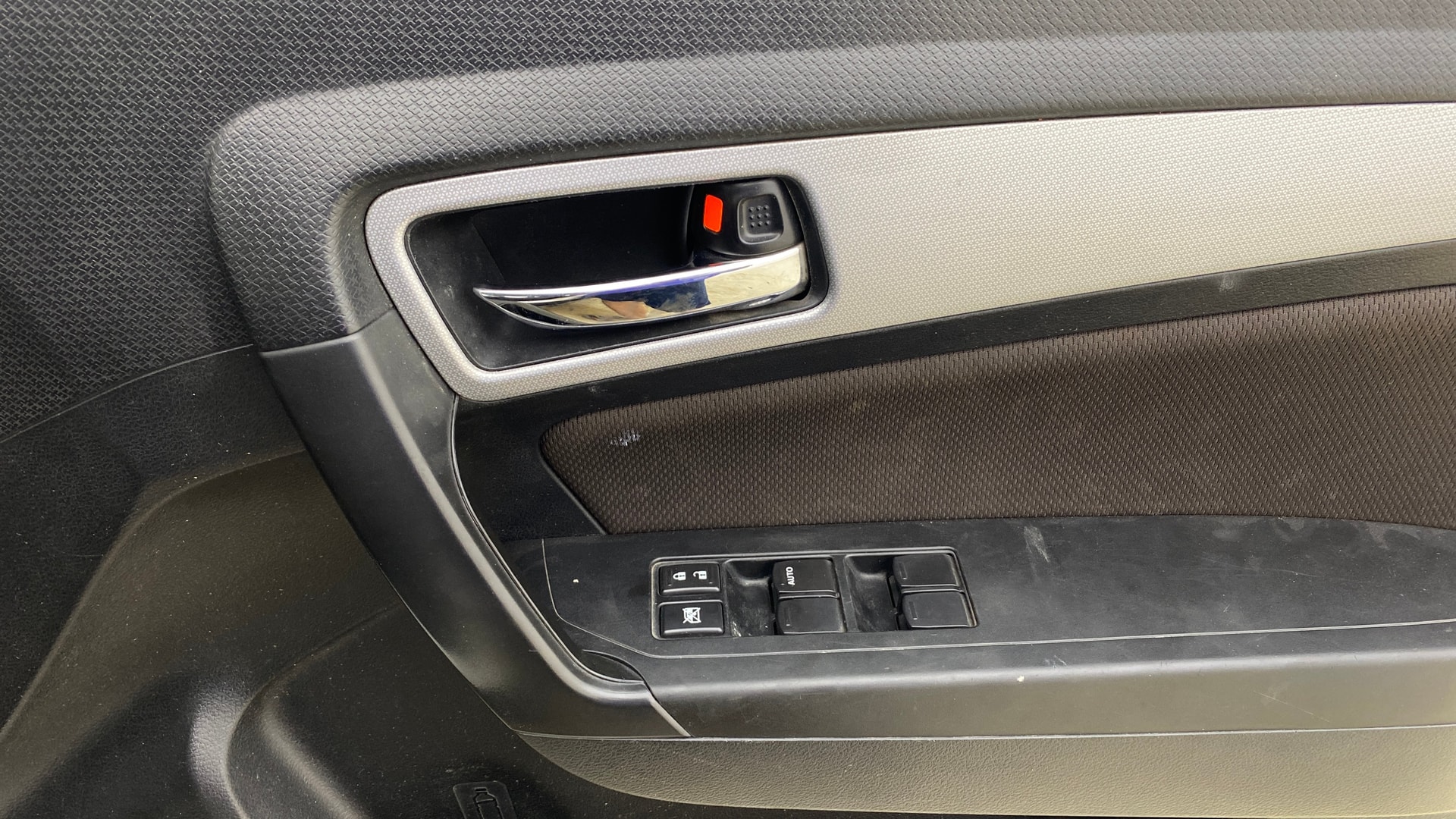 View 2021 Toyota Urban Cruiser Premium AT Image 34 Used 2021 Toyota Urban Cruiser Premium AT Image 34
