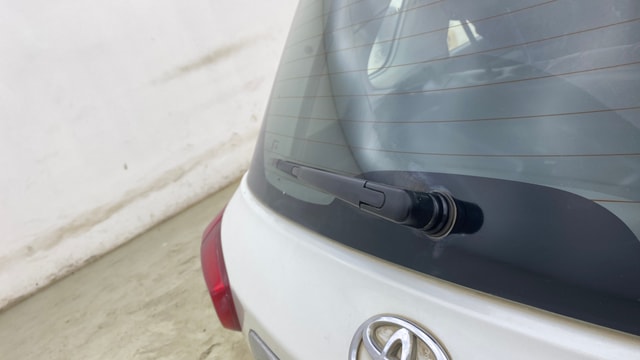 View Toyota Urban Cruiser Image 44 Used Toyota Urban Cruiser Image 44