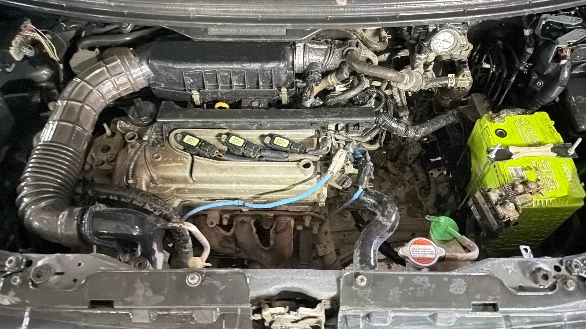Used 2021 Maruti Suzuki 1000 Used 2021 Maruti Suzuki 1000