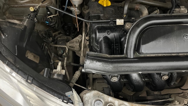 View Datsun Redi GO Image 3 Used Datsun Redi GO Image 3