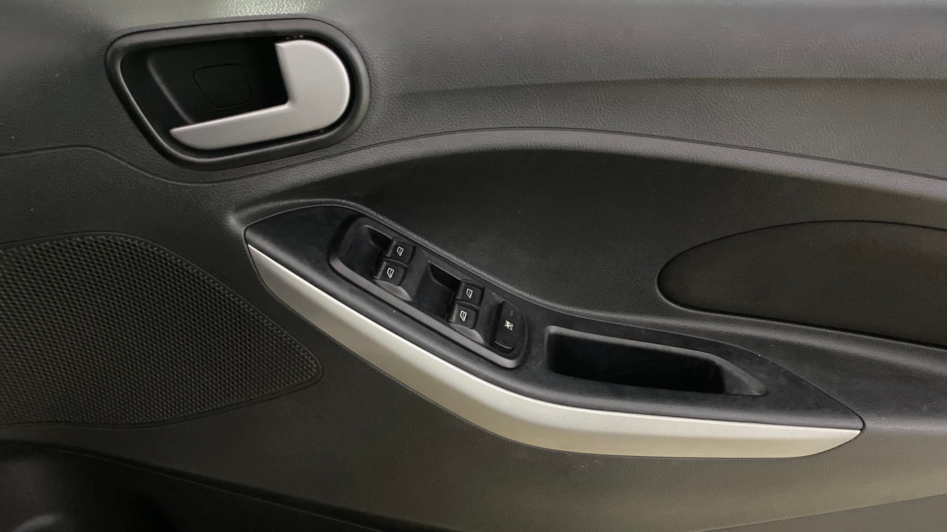 View 2018 Ford Freestyle Ambiente 1.2 Ti-VCT Image 37 Used 2018 Ford Freestyle Ambiente 1.2 Ti-VCT Image 37