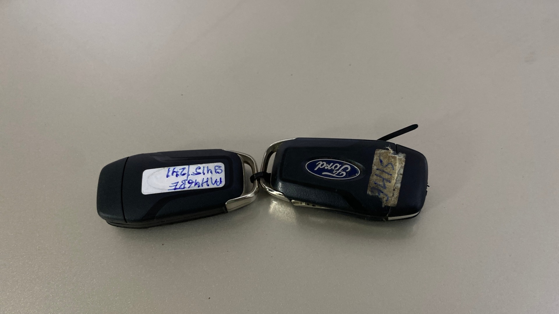 View 2018 Ford Freestyle Ambiente 1.2 Ti-VCT Image 18 Used 2018 Ford Freestyle Ambiente 1.2 Ti-VCT Image 18