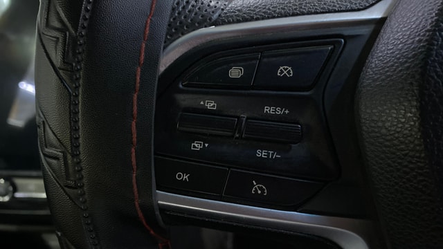 View MG Hector Image 3 Used MG Hector Image 3