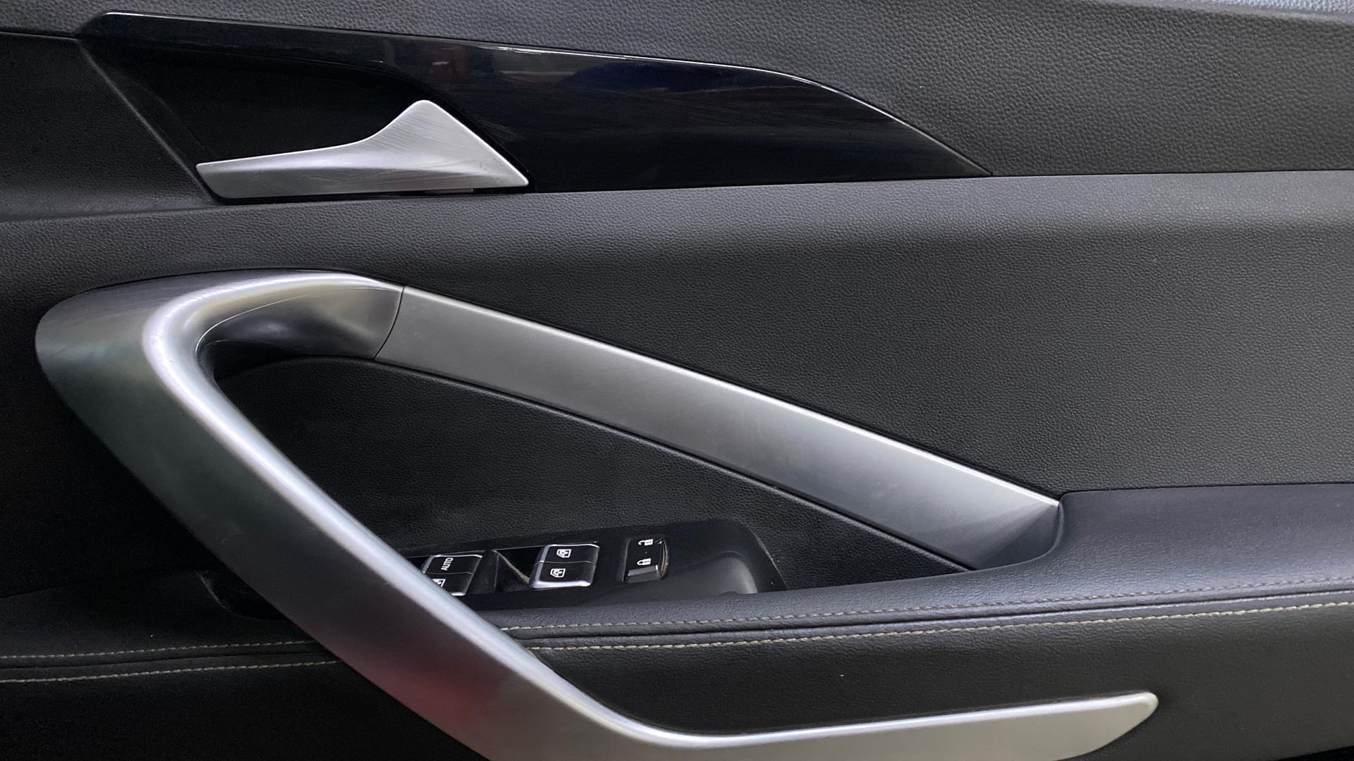 View 2020 MG Hector Sharp Petrol BS IV Image 35 Used 2020 MG Hector Sharp Petrol BS IV Image 35