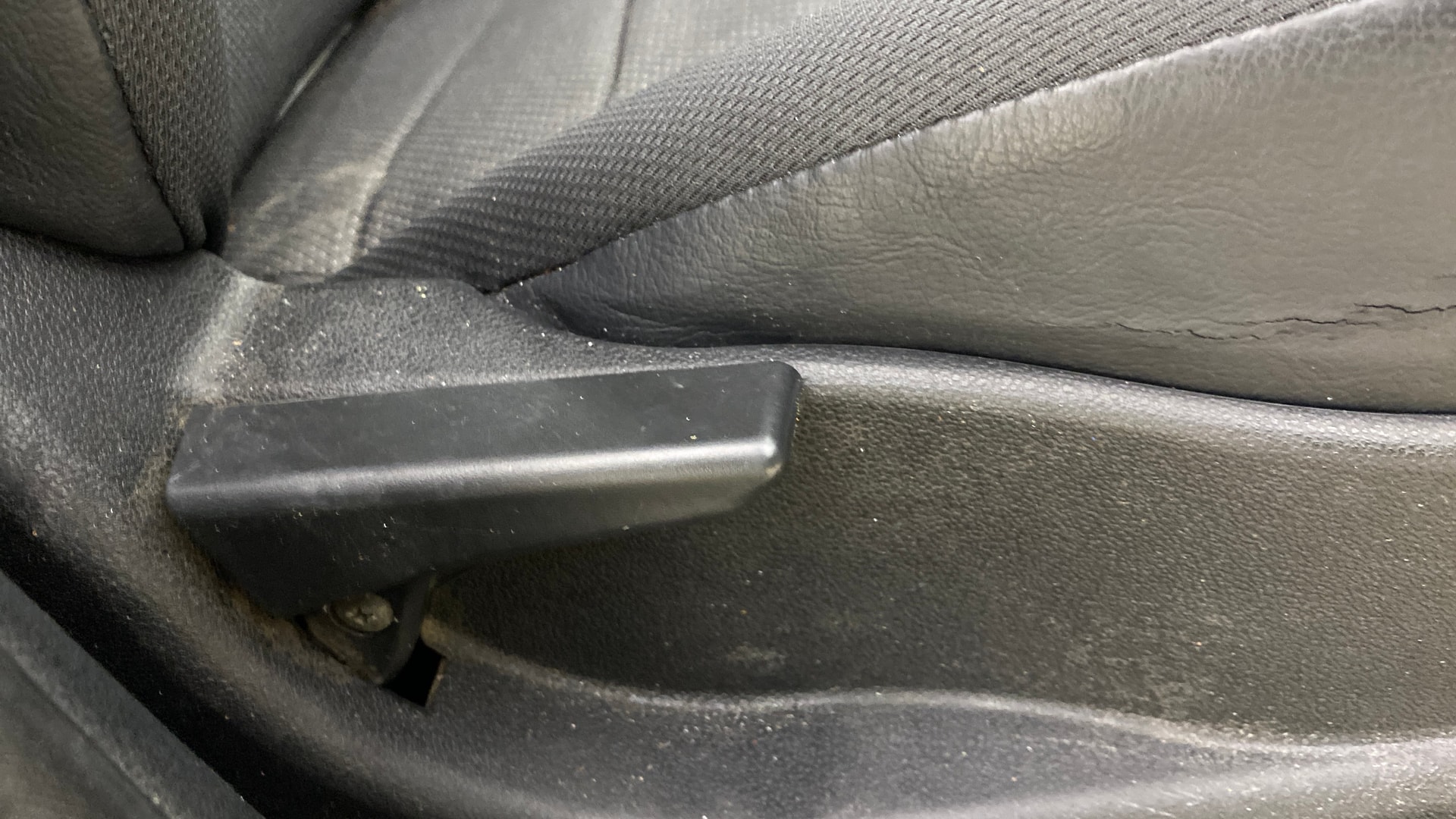 Used 2017 Tata Tiago Used 2017 Tata Tiago