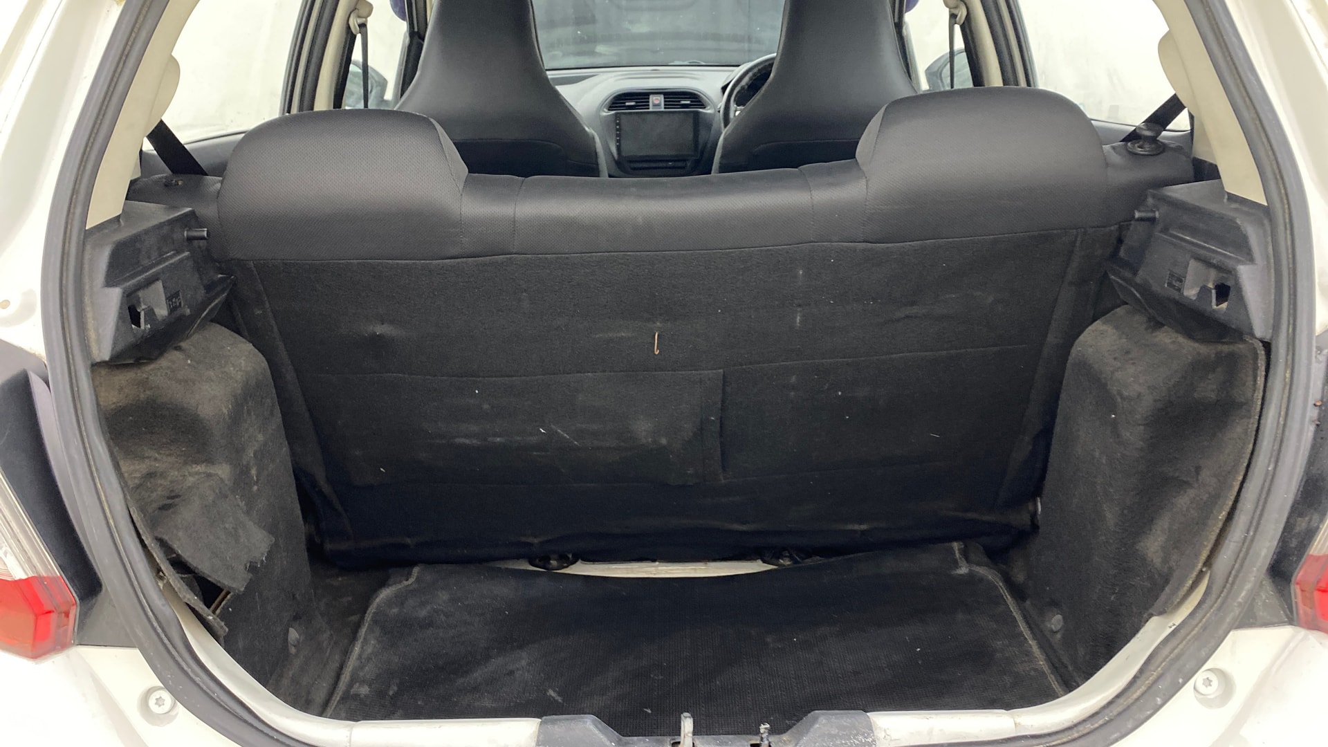 Used 2017 Tata Tiago Used 2017 Tata Tiago