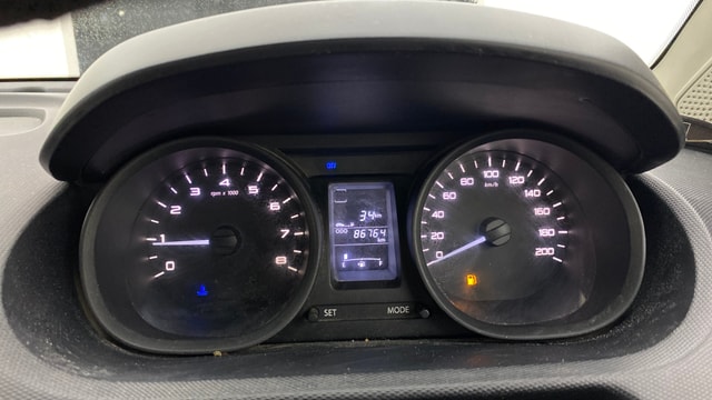 View Tata Tiago Image 34 Used Tata Tiago Image 34