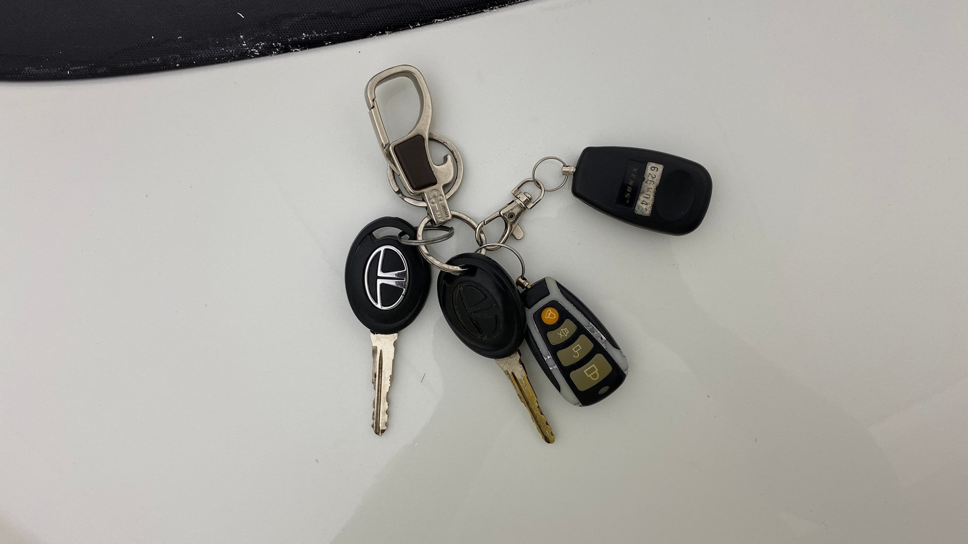 Used 2017 Tata Tiago Used 2017 Tata Tiago
