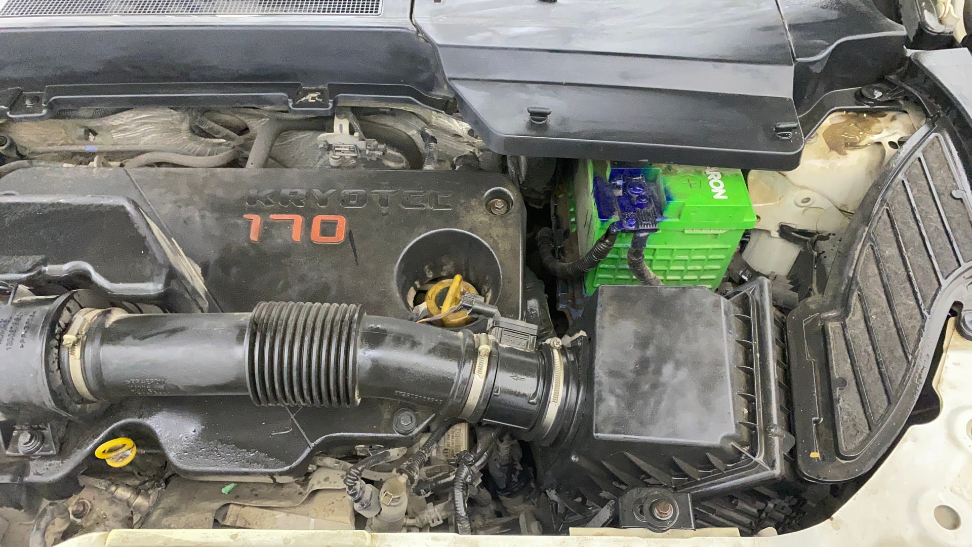 View 2021 Tata Safari XZ Plus Image 31 Used 2021 Tata Safari XZ Plus Image 31