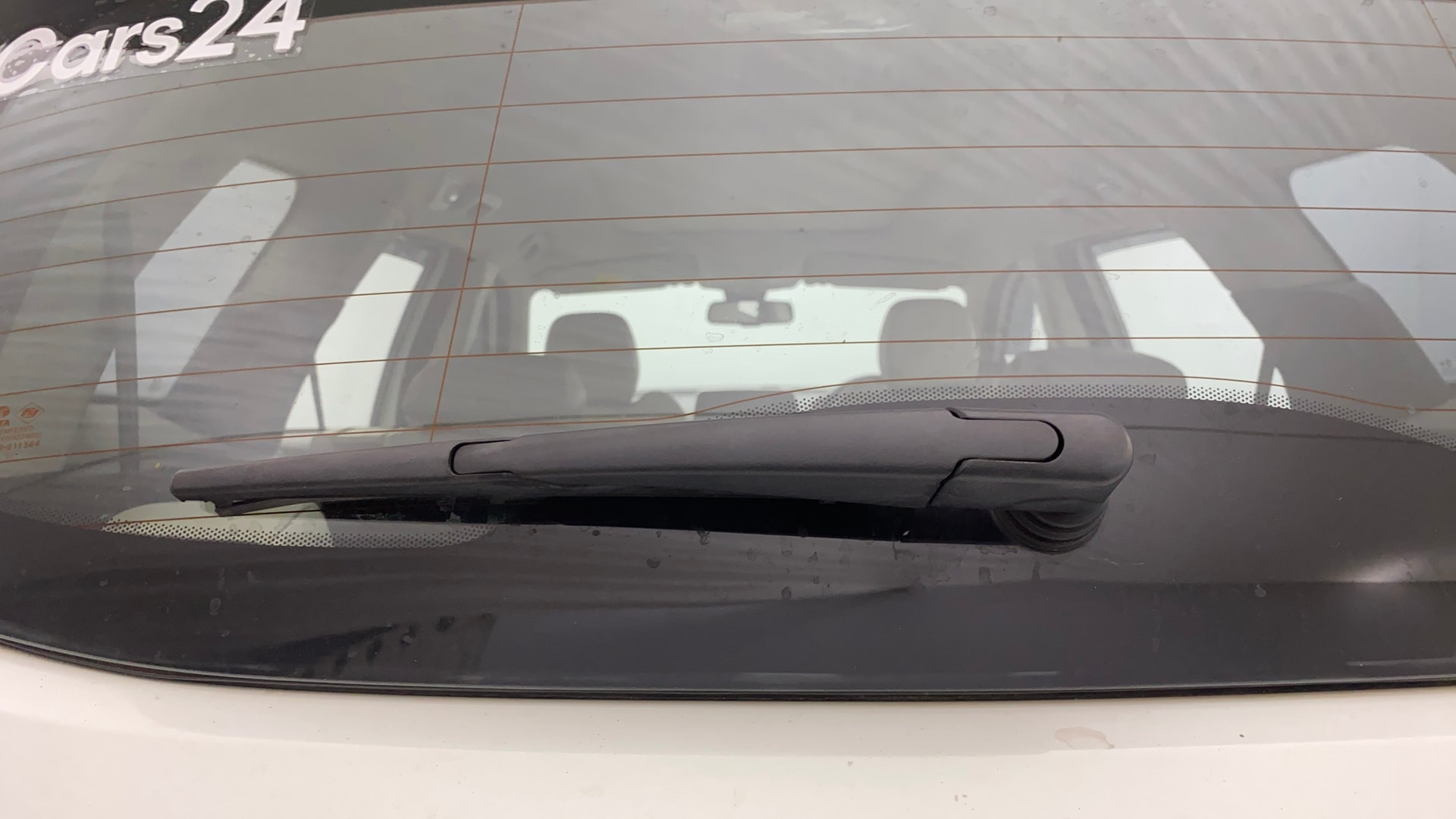 View 2021 Tata Safari XZ Plus Image 25 Used 2021 Tata Safari XZ Plus Image 25
