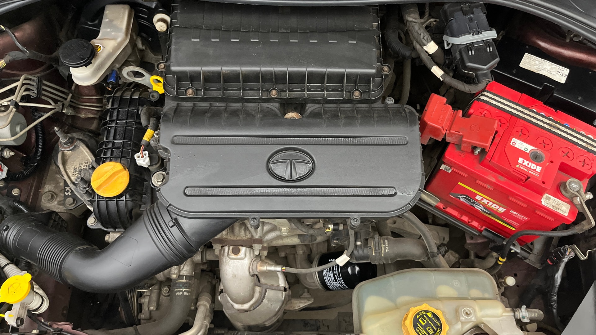 Used 2022 Tata Tigor Used 2022 Tata Tigor