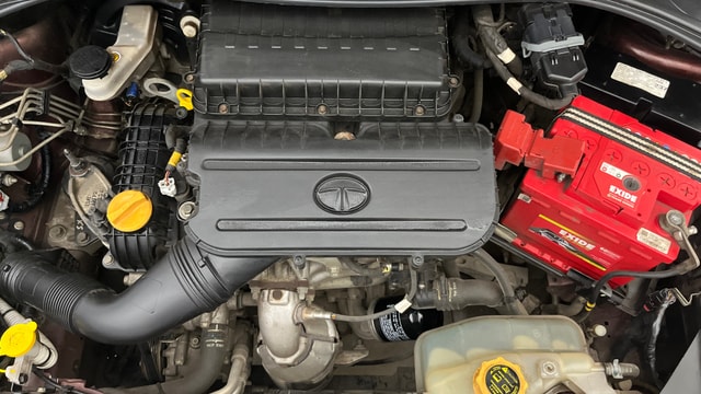View Tata Tigor Image 42 Used Tata Tigor Image 42
