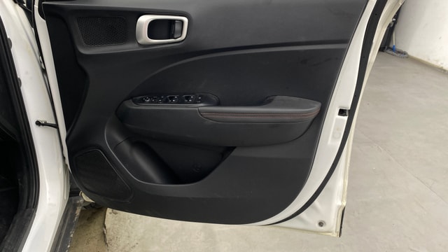 View Hyundai Venue Image 35 Used Hyundai Venue Image 35