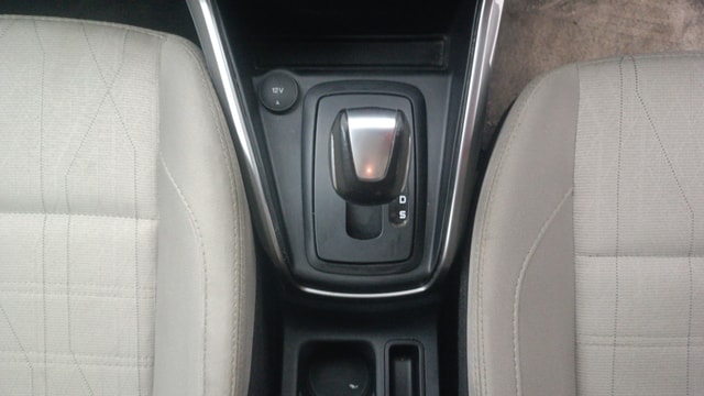 View Ford EcoSport Image 42 Used Ford EcoSport Image 42
