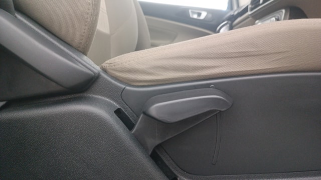 View Ford EcoSport Image 10 Used Ford EcoSport Image 10