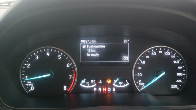 View Ford EcoSport Image 20 Used Ford EcoSport Image 20