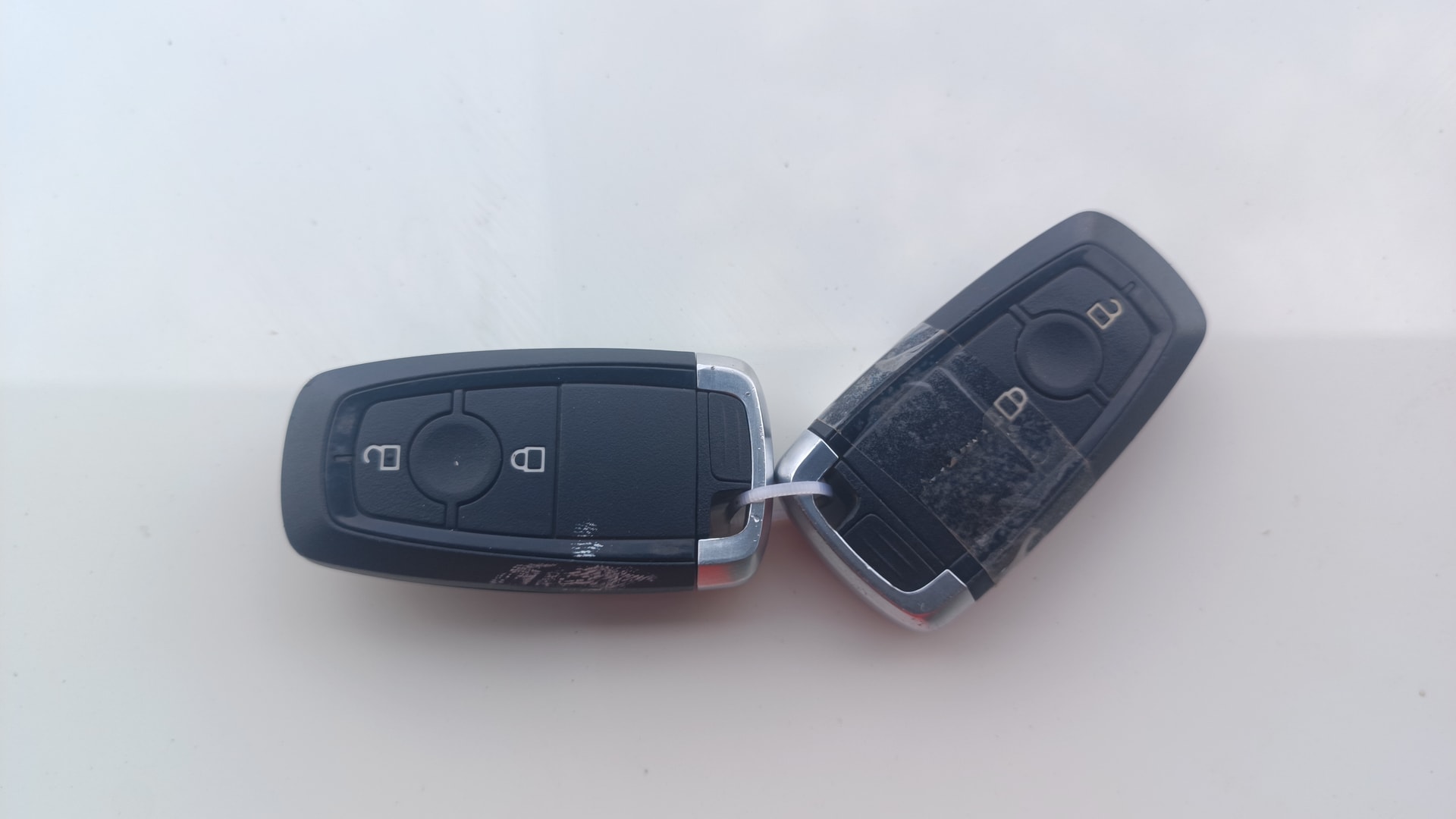 View 2020 Ford EcoSport 1.5 TDCi Diesel Ambiente BS IV Image 18 Used 2020 Ford EcoSport 1.5 TDCi Diesel Ambiente BS IV Image 18